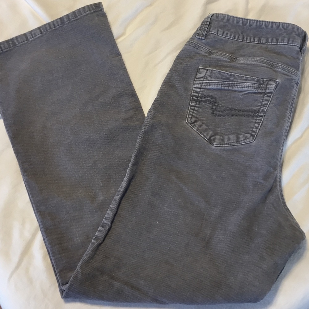 Sonoma Bootcut Corduroy Pants
